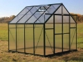 Ascent 8×8Greenhouse Kits