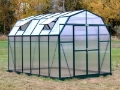 8' x 12' GR Elite Greenhouse Kits