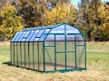 8' x 16' GR Elite Greenhouse Kits