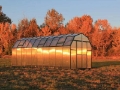 8' x 20' GR Elite Greenhouse Kits