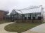 Picture of 24'W  x 44'L University of Louisiana, Lafayette greenhouse – Phase I