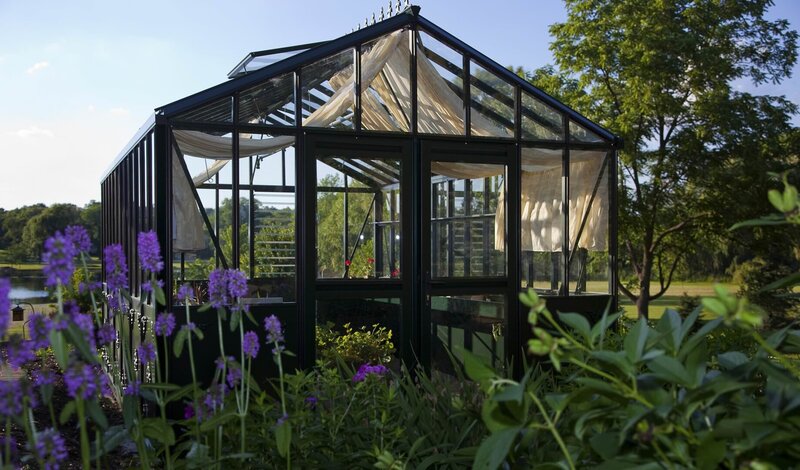 The Duchess Of The Glass Greenhouse Spoiler www.gothicarchgreenhouses.com