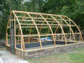  Greenhouse Projects