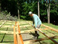 Gothic Arch Greenhouse Projects