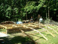 Gothic Arch Greenhouse Projects