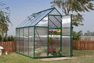 Hobby Greenhouse Kit