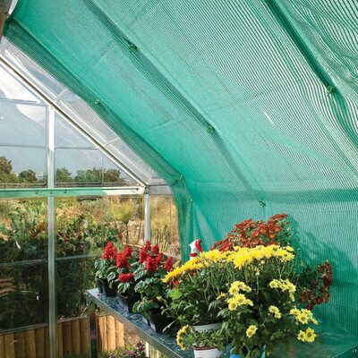 Interior Shade Cloth