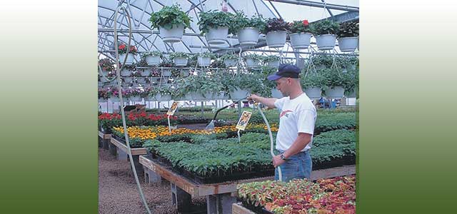 Irrigation System - Trolley Kits