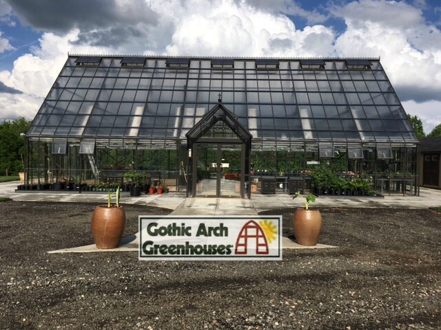 Calculating How Much Heat Is Needed for Your Greenhouse