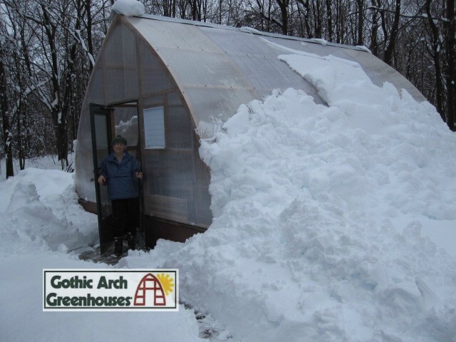 How to Design Greenhouses for Your Climate