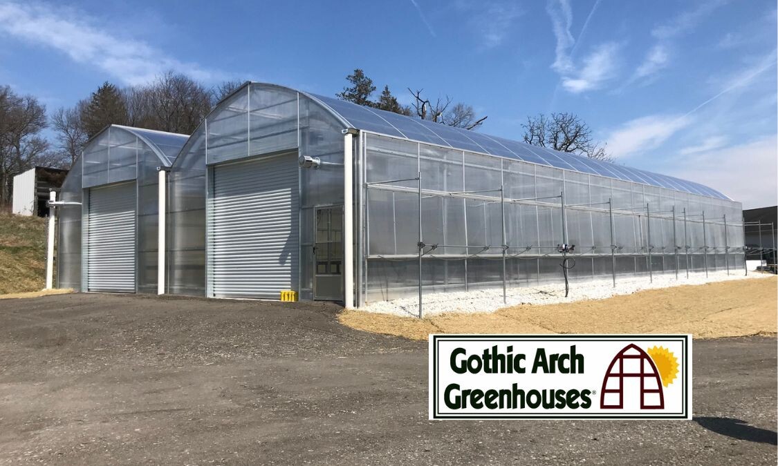 Designing the Perfect Greenhouse: