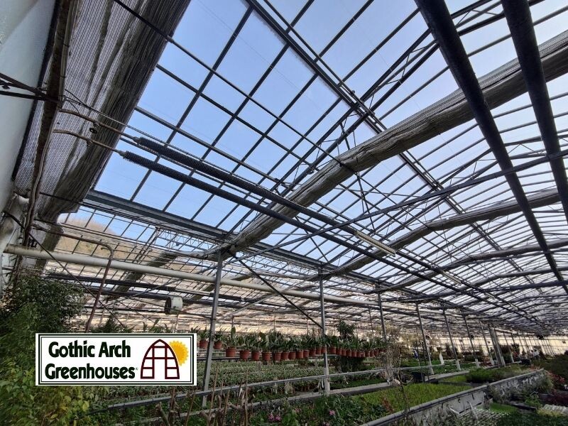 13 Must-Have Greenhouse Supplies