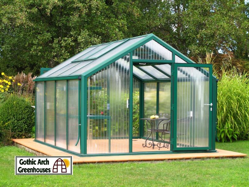  hobby greenhouse 