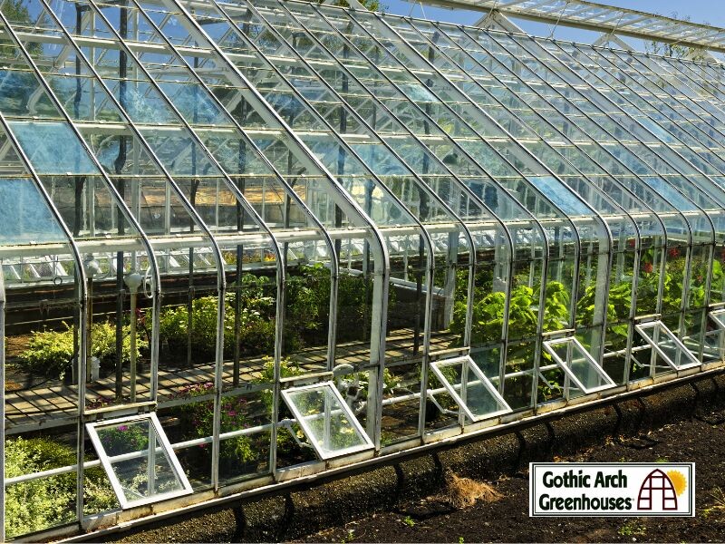 How to Choose Your Greenhouse Site