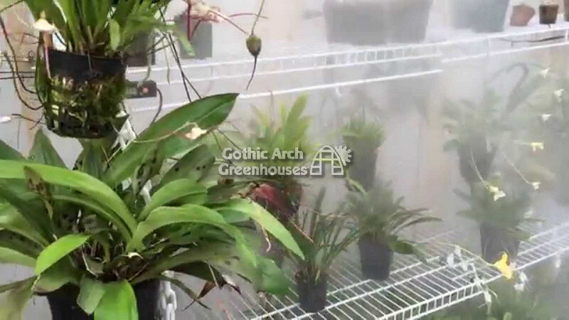 Maintaining Optimum Climate Control in Your Greenhouse