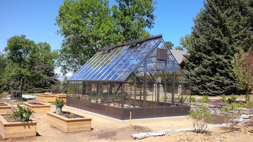WHY Do You need a Glass Greenhouse
