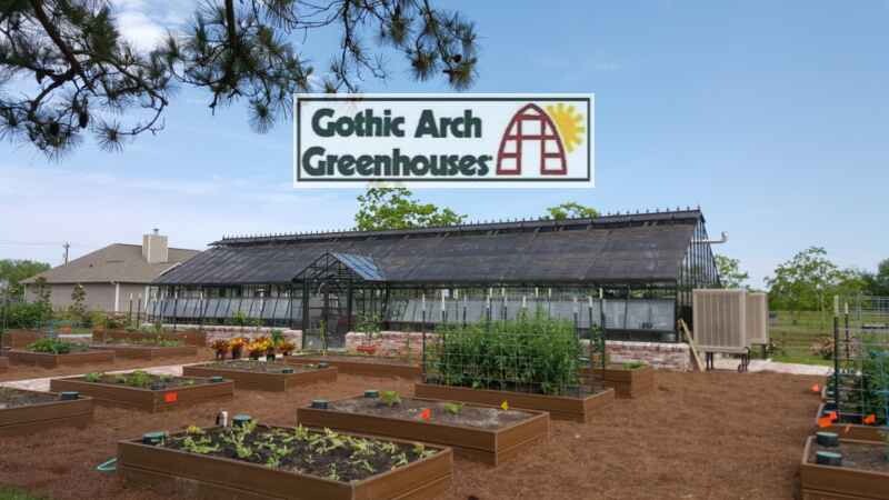 Tips for Starting Seeds in Greenhouses
