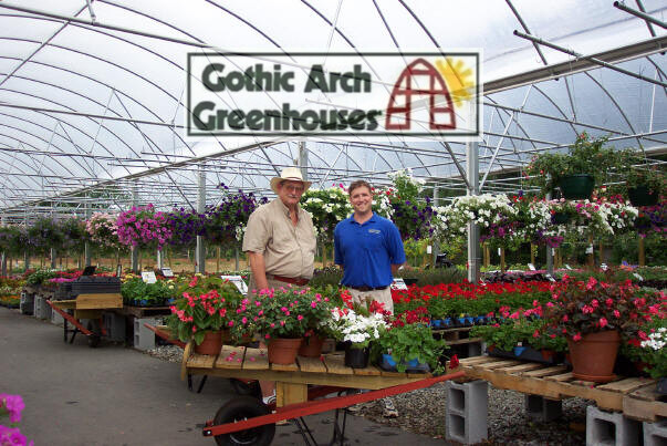 When to Upgrade Your Commercial Greenhouse