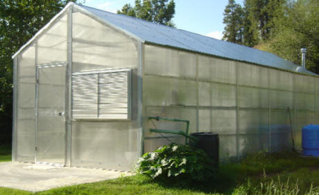 greenhouse weather master kits load plastic 125mph wind snow gothicarchgreenhouses