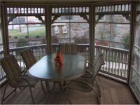 12 Sided Gazebos