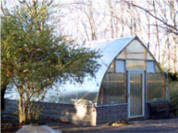 Twinwall Polycarbonate