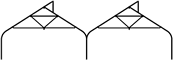 XA-210— 42' twin span