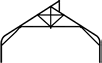 XA-300 — 30' free standing