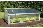 The Year Round Cold Frame